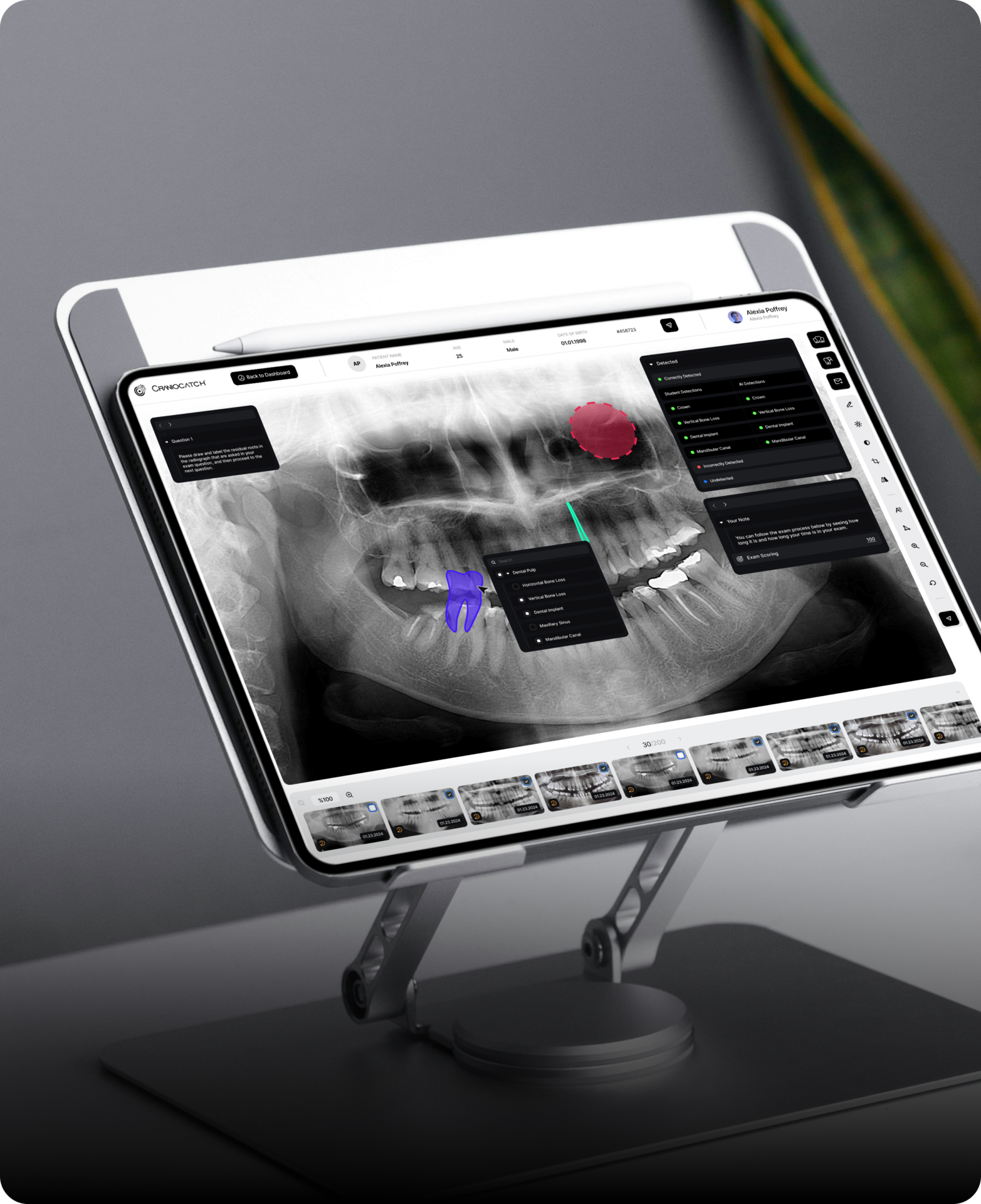 Advanced Dental Technology